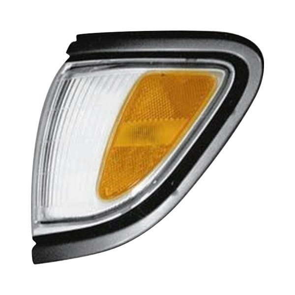 18-3282-36 Driver Side Replacement Turn Signal & Corner Light for 1995-1997 Toyota Tacoma