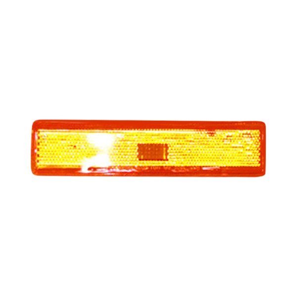 Passenger Side Replacement Side Marker Light for 1980-1986 Ford Bronco