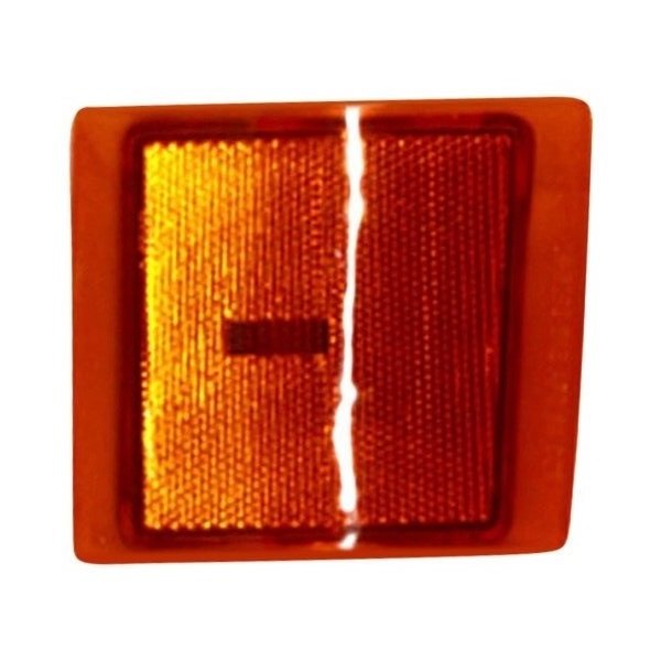 Right Hand Passenger Side Lower Replacement Turn Signal & Corner Light for 1994-2002 Chevy CK Pickup-Blazer-Tahoe-Suburban