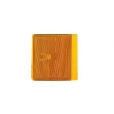 Suban Right Lower Side Marker Light Assembly for 1994-2002 GMC CK PU & 1994-1999