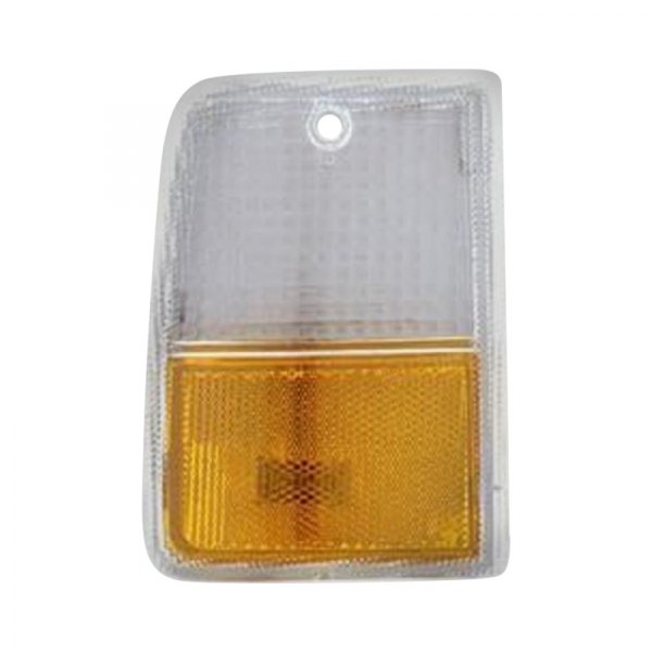 Driver Side Replacement Turn Signal & Corner Light for 1987-1990 Chevy Caprice