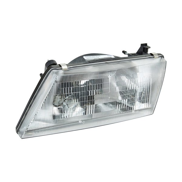 20-3083-00 Driver Side Replacement Headlight for 1995-1997 Nissan 200SX