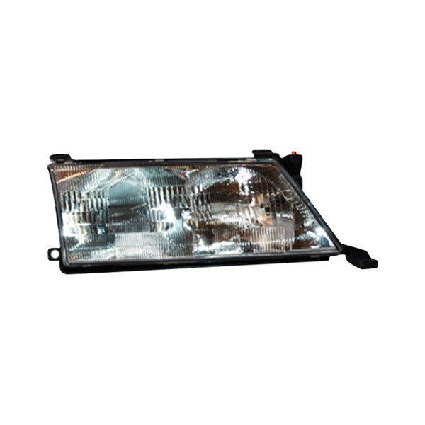 20-3553-00 Passenger Side Replacement Headlight for 1995-1997 Toyota Avalon