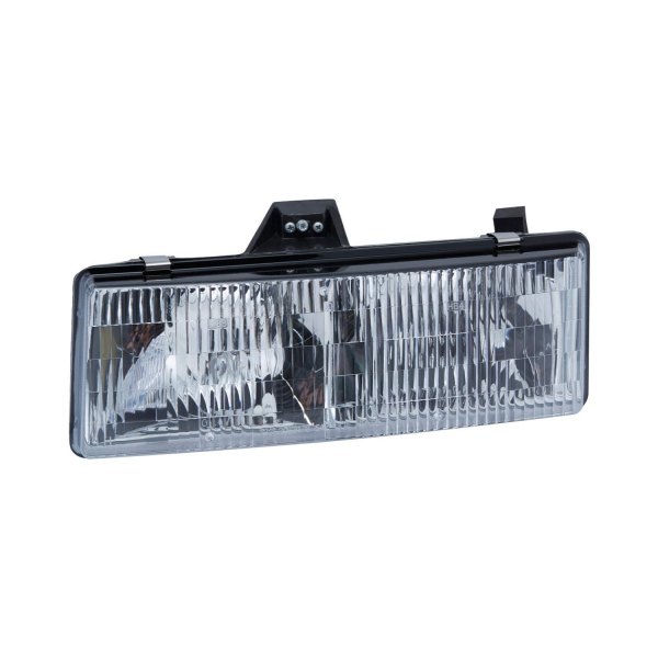 Driver Side Replacement Headlight for 1995-2005 Chevy Astro