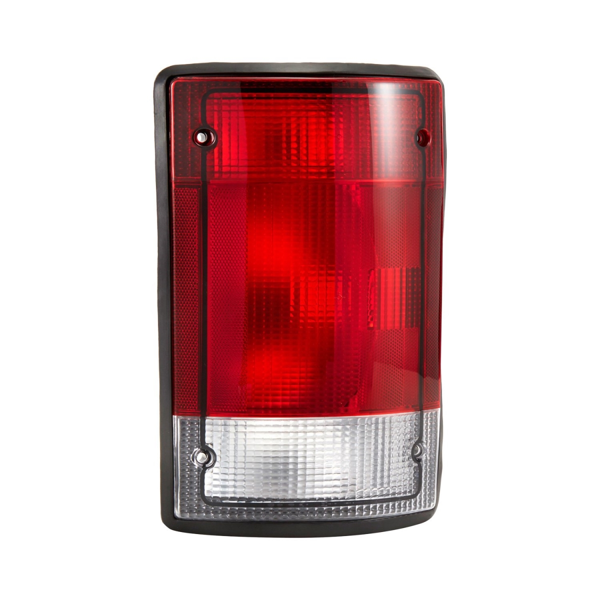 11-5008-01 Left Hand Driver Side Replacement Tail Light for 1995-2003 Ford Ecoln-Xcrsn