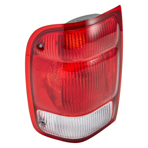 11-5076-91 Left Handle Replacement Tail Light for 2000 Ford Ranger