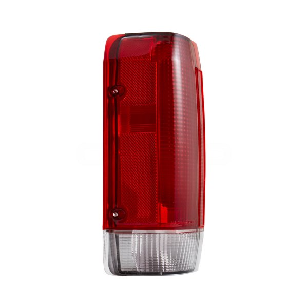 11-5154-01 Left Handle Replacement Tail Light Lens & Housing for 1987-1989 Ford Bronco To 10-89