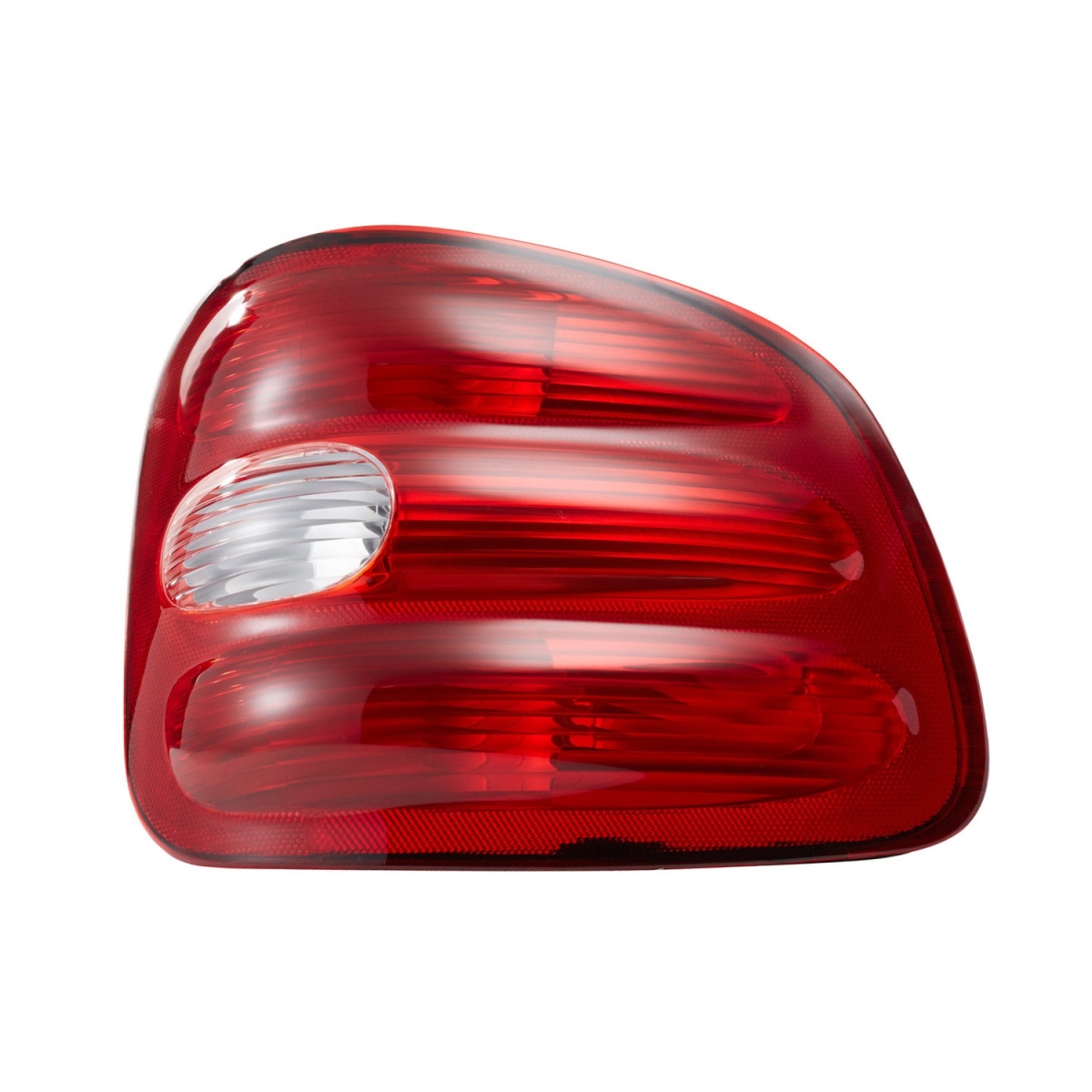 11-5173-01 Right Hand Passenger Side Replacement Tail Light for 1997-2000 Ford F-150-250 Pickup