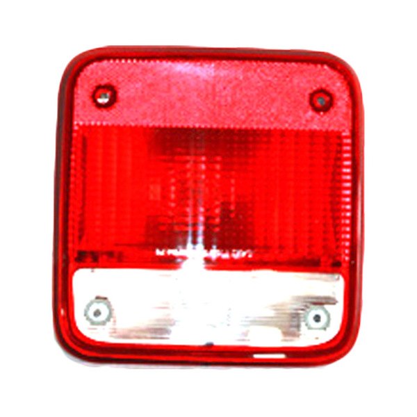 11-5296-01 Left Hand Tail Lamp for 1985-1996 Chevy G-Series