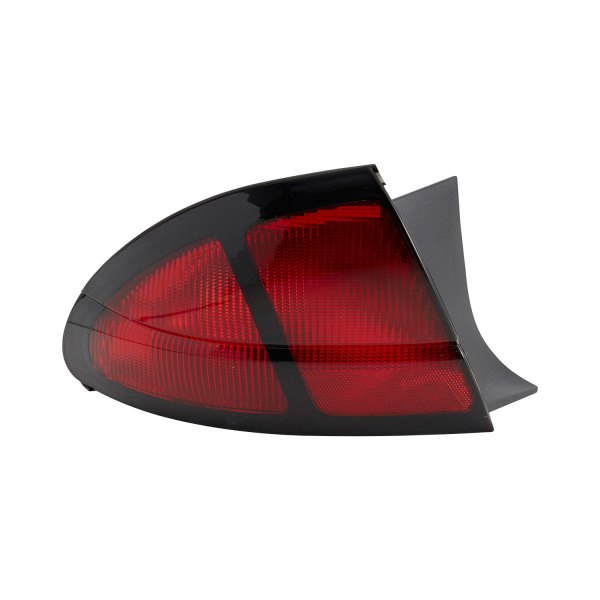 Tail Light Assembly 1995-1996 Chevrolet Lumina, 11-5378-01