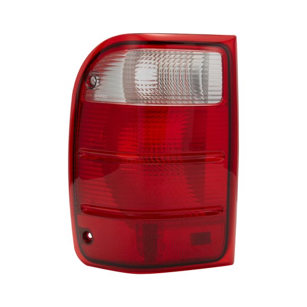 11-5452-01 Left Hand Tail Light for 2001-2005 Ford Ranger Pickup without STX