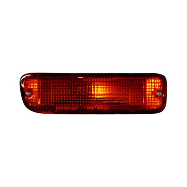 12-1551-90 Right Hand Passenger Side Replacement Turn Signal & Parking Light for 1995-2000 Toyota Tacoma
