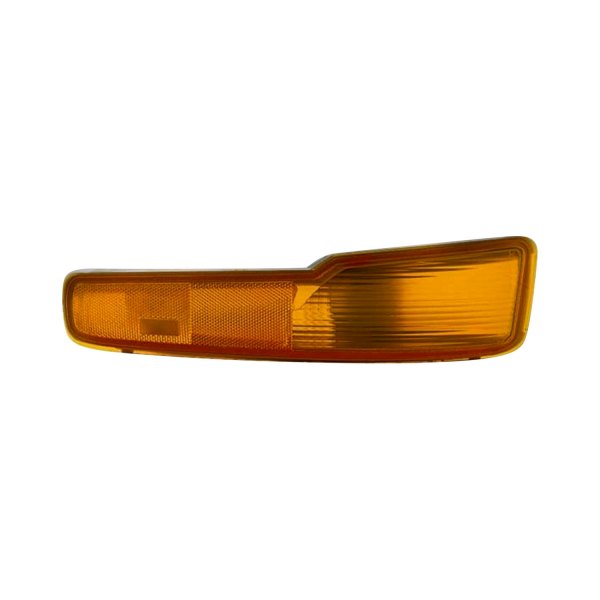 12-5033-01 Passenger Side Replacement Turn Signal & Parking Light for 1997-1999 Buick Le Sabre