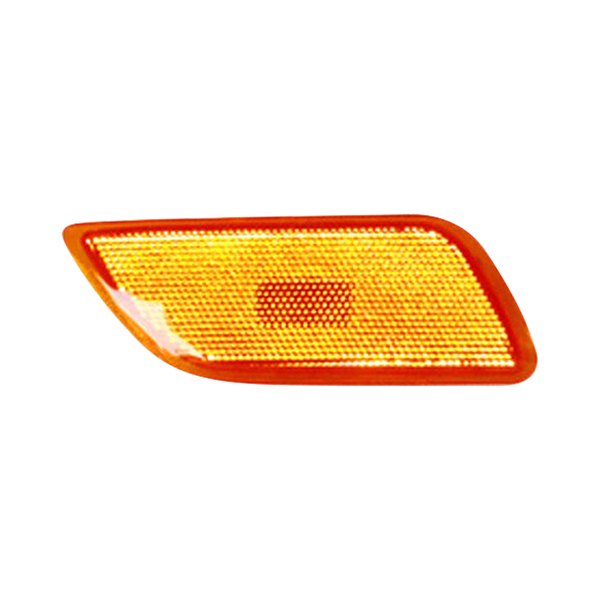 12-5155-00 Passenger Side Replacement Side Marker Lamp for 2000-2007 Ford Focus