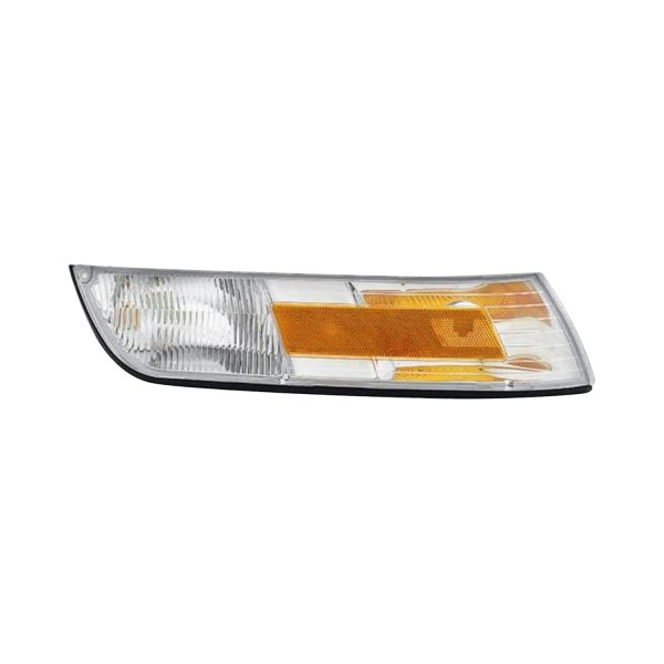 18-5043-01 Passenger Side Replacement Turn Signal & Cornering Light for 1995-1997 Mercury Grand Marquis