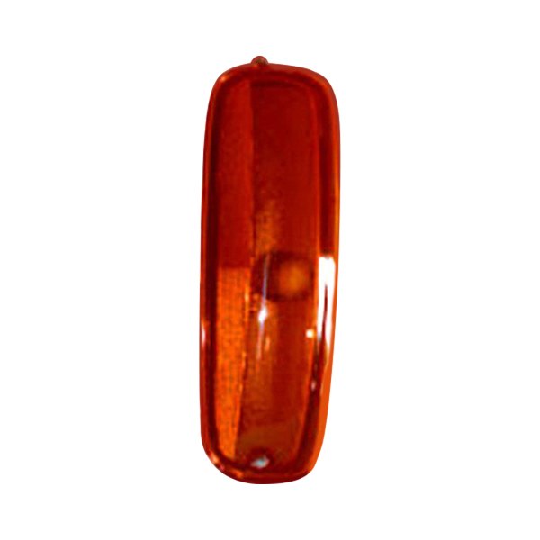 18-5062-01 Driver Side Replacement Side Marker Light for 1996-2002 Chevy Express & 1996-2002 GMC Savana