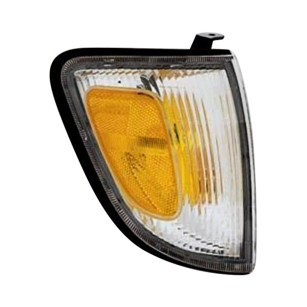 18-5239-00 Passenger Side Replacement Turn Signal & Corner Light for 1997-2000 Toyota Tacoma