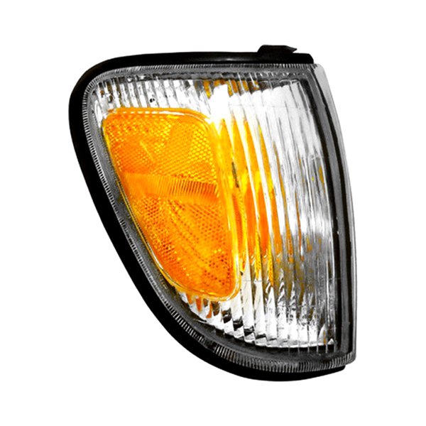 18-5261-00 Right Hand Passenger Side Replacement Turn Signal & Corner Light for 1997-2000 Toyota Tacoma
