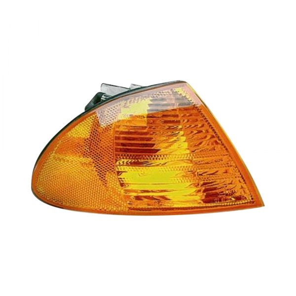 18-5355-00 Passenger Side Replacement Turn Signal & Corner Light for 1999-2001 BMW 3-Series
