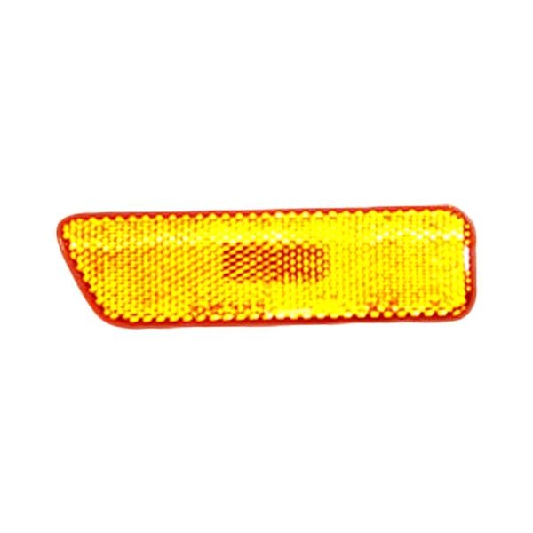 Right Hand Passenger Side Replacement Side Marker Light for 1999-2005 Volkswagen Jetta