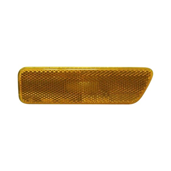 18-5400-01 Driver Side Replacement Side Marker Light for 1999-2005 Golf Volkswagen