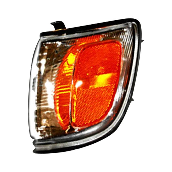 18-5652-00 Driver Side Replacement Turn Signal & Corner Light for 1999-2002 Toyota 4Runner