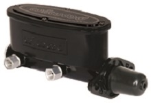 High Volume Aluminum Tandem Master Cylinder