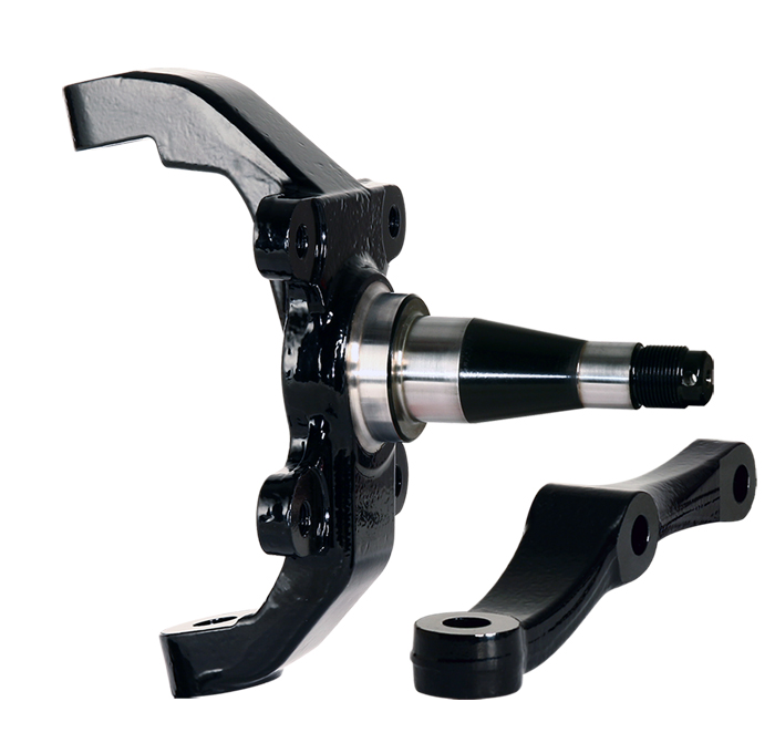 Pro Spindle for 1971-1980 Ford Pinto