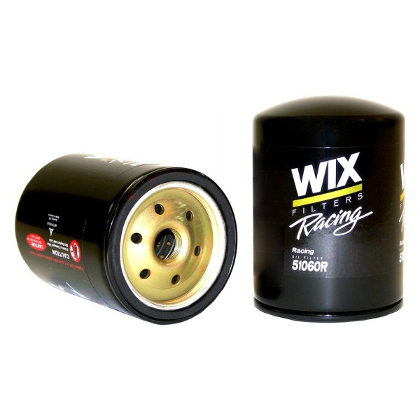 51069R 4.33 in. Spin-On Racing Lube Filter