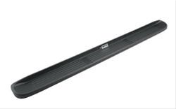 93IN MOLDED STEP BOARD UNLIGHTED(REQUIRES SEPARATE MOUNT KIT PURCHASE)