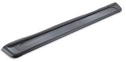 WES27-0025 93 in. Molded Step Board Lighted