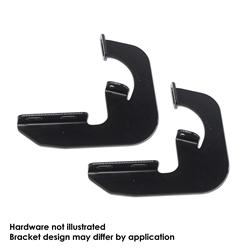 WES27-1985 2009-2013 Pilot MDX Braceket Kit