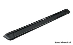 54IN BLACK SURE GRIP BOARD(REQUIRES SEPARATE MOUNT KIT PURCHASE)