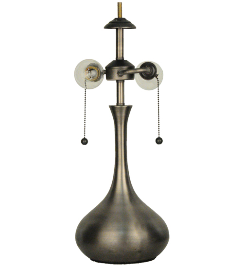15655 21 x 7.5 in. Teardrop Base