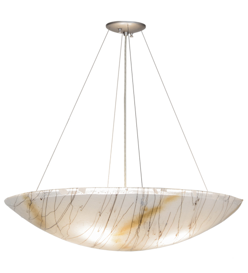 151605 30 in. Metro Fusion Ramoscelli Replacement Shade