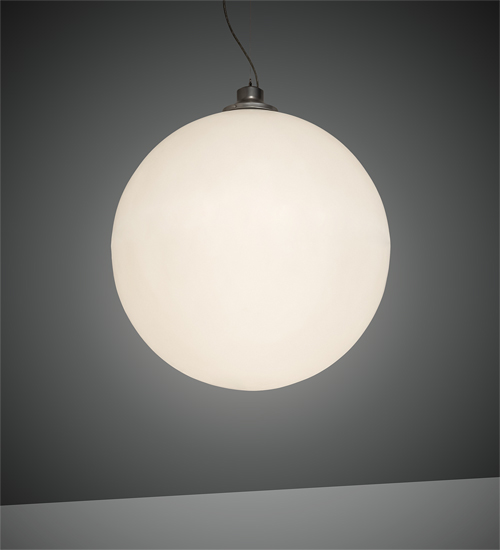 201588 30 in. Bola Pendant