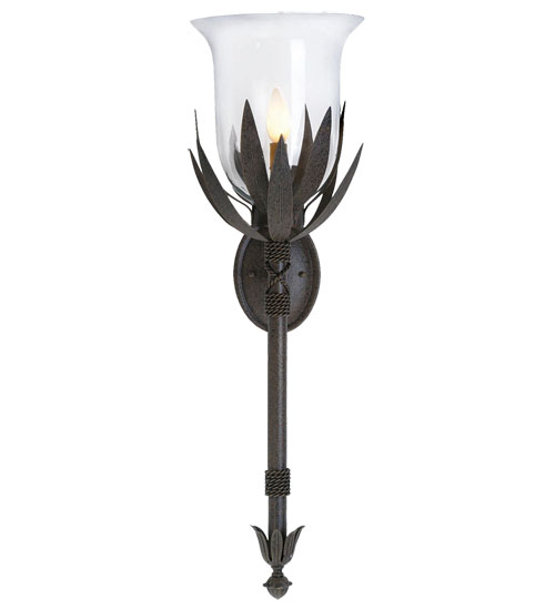 119803 9.5 in. Solange Wall Sconce