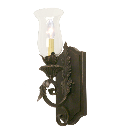 120150 5 in. Vianne Wall Sconce