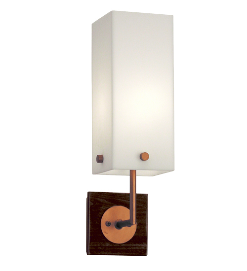 121553 5 in. Zuria Wall Sconce