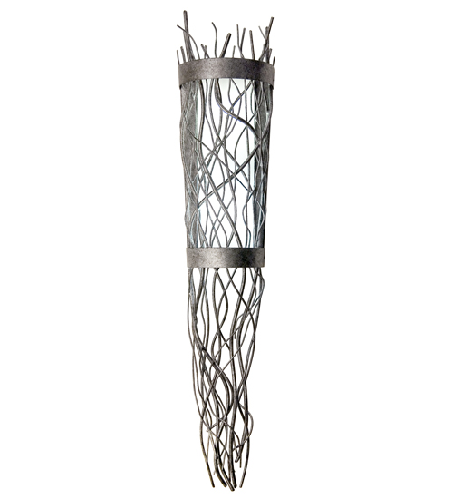 116635 10 in. Rama Wall Sconce