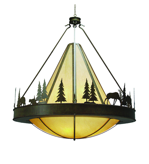 118247 48 in. Verado Pendant