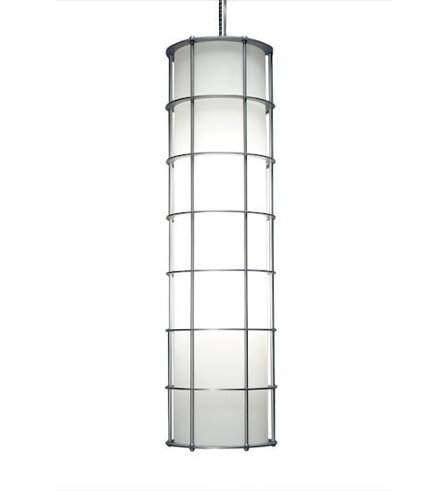 115548 12 in. Hallette Pendant