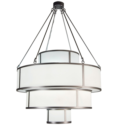 118048 44 in. Jayne 4 Tier Pendant