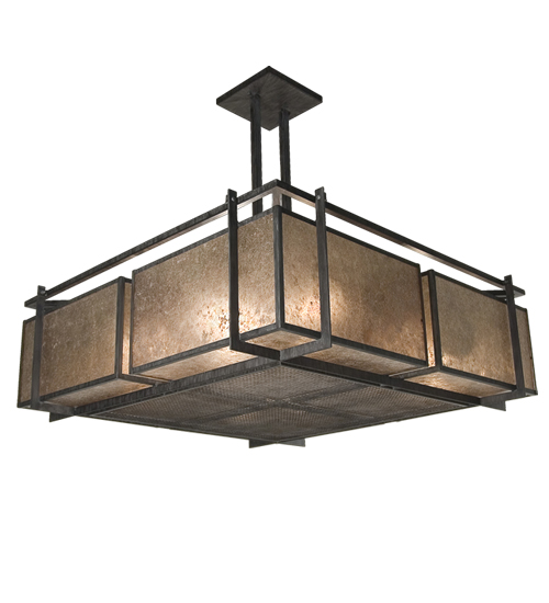 119671 46 in. Marduk Pendant