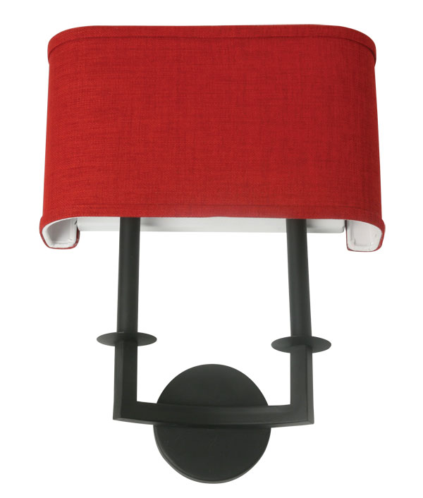 117647 14 in. Lys Wall Sconce