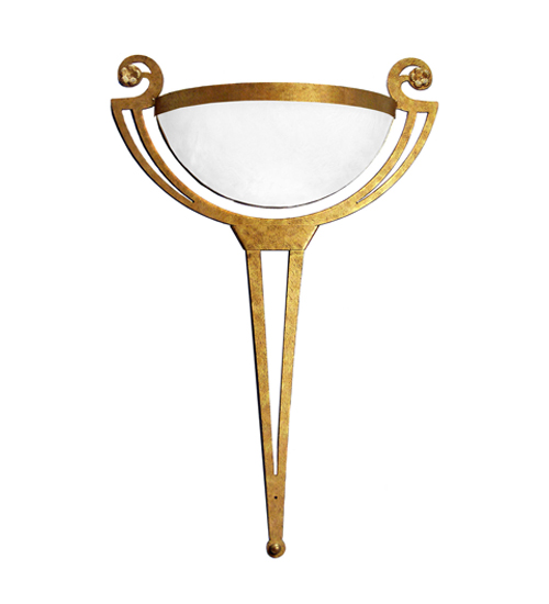 116830 24 in. Mavis Wall Sconce