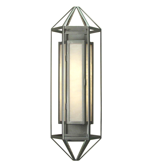 120621 9 in. Gemma Wall Sconce