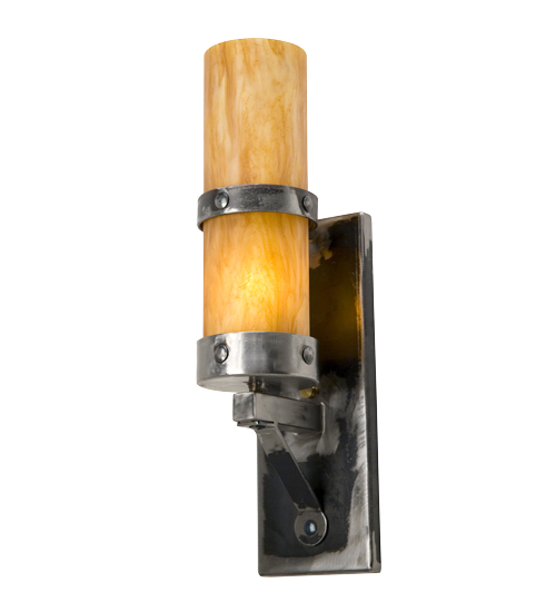 115723 5 in. Parker Wall Sconce