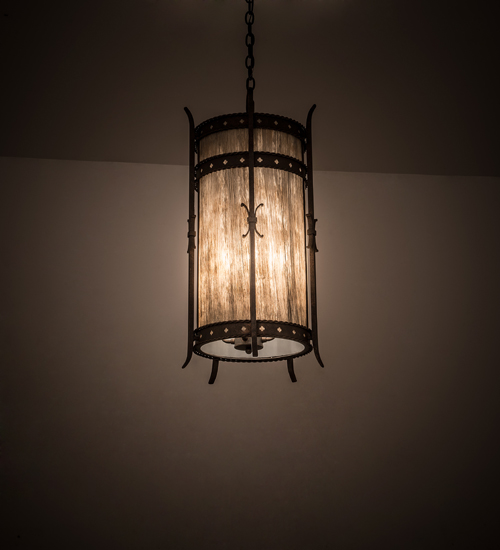 115759 15 in. Stanza Pendant
