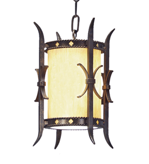 115234 9 in. Stanza Pendant